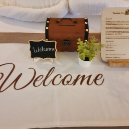 Treasure Villa Anse la blague Ngoại thất bức ảnh
