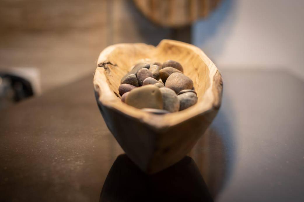 Treasure Villa Anse la blague Ngoại thất bức ảnh
