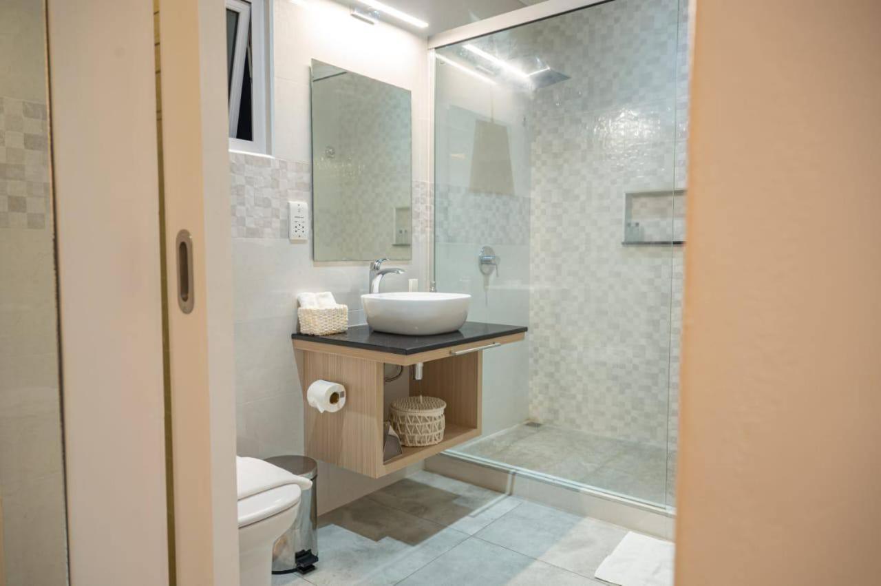 Treasure Villa Anse la blague Ngoại thất bức ảnh
