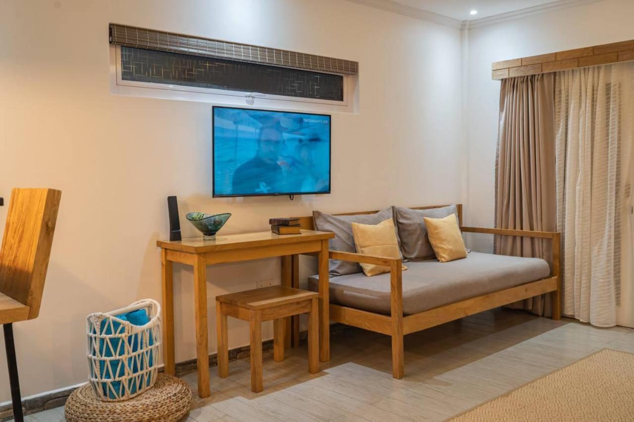 Treasure Villa Anse la blague Ngoại thất bức ảnh