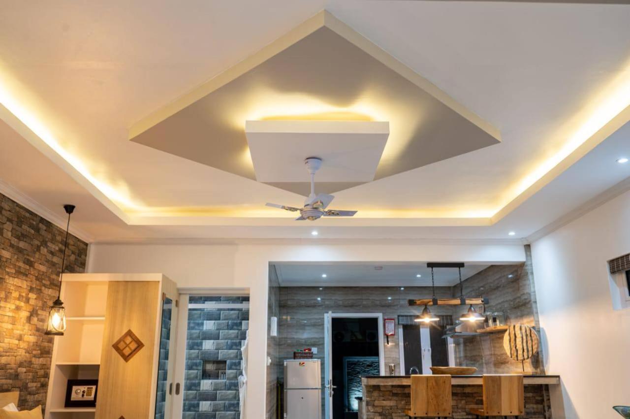 Treasure Villa Anse la blague Ngoại thất bức ảnh