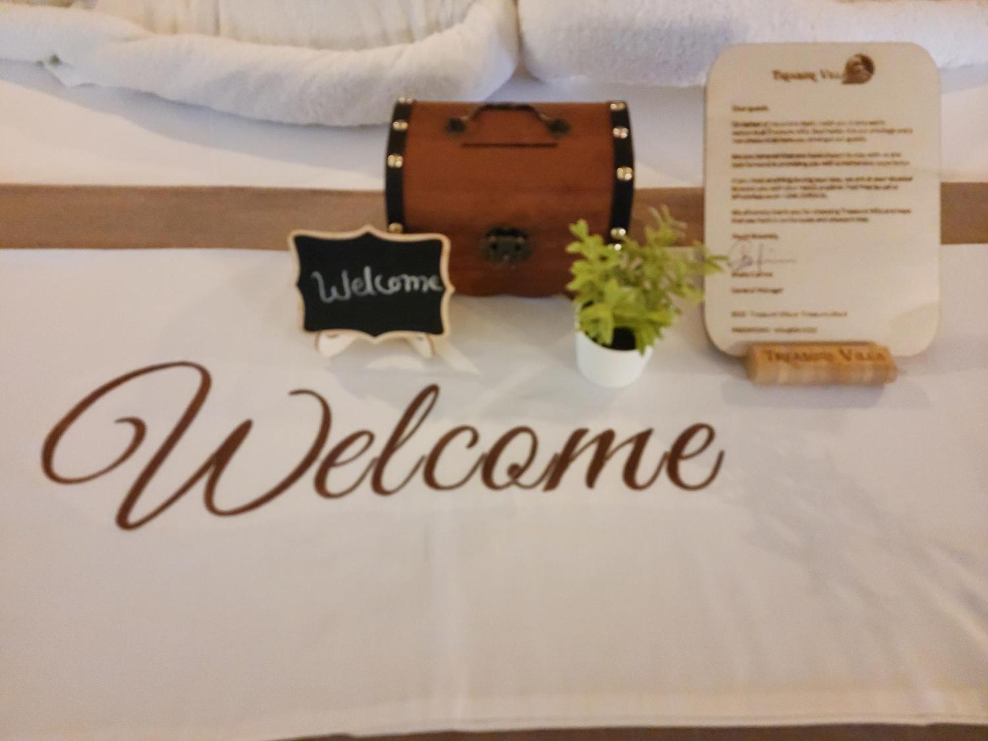 Treasure Villa Anse la blague Ngoại thất bức ảnh